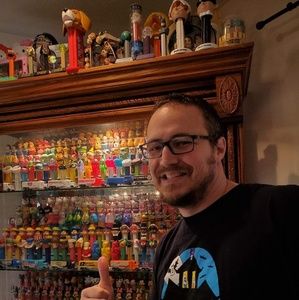 Meet your Posher, Jason